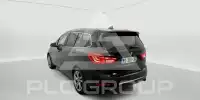 2016 BMW 2 Series