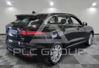 2016 Jaguar F-PACE