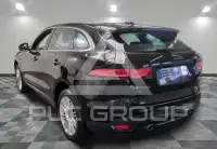 2016 Jaguar F-PACE