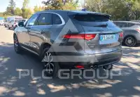 2016 Jaguar F-PACE