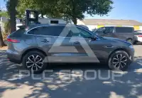 2016 Jaguar F-PACE