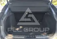 2016 Jaguar F-PACE