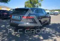 2016 Jaguar F-PACE