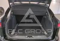2016 Jaguar F-PACE