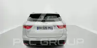 2016 Jaguar F-PACE