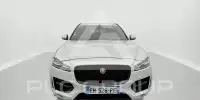 2016 Jaguar F-PACE