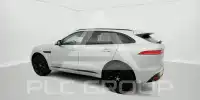 2016 Jaguar F-PACE