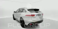 2016 Jaguar F-PACE