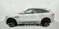 2016 Jaguar F-PACE