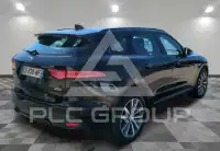 2016 Jaguar F-PACE