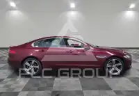 2016 Jaguar XF