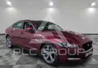 2016 Jaguar XF