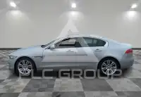 2016 Jaguar XE