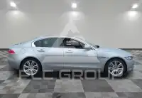 2016 Jaguar XE