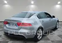 2016 Jaguar XE