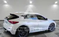 2016 Infinity Q30