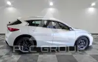2016 Infinity Q30