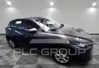 2016 Mazda CX-3