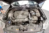 2016 Mazda CX-3