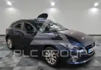 2016 Mazda 3