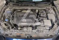 2016 Mazda 3