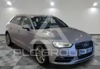 2016 Audi A3