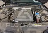 2016 Audi A5
