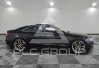 2016 Audi A5