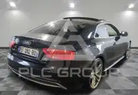 2016 Audi A5