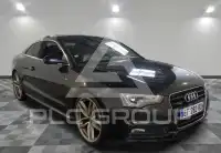 2016 Audi A5