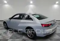 2016 Audi A4