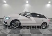 2016 Audi A4