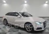 2016 Audi A4