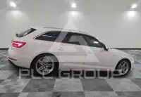 2016 Audi A4