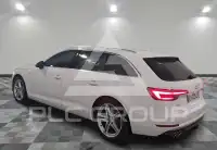 2016 Audi A4