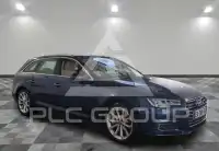 2016 Audi A4