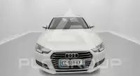 2016 Audi A4
