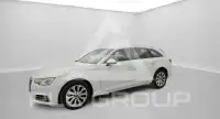 2016 Audi A4