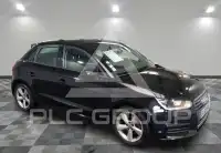 2016 Audi A1