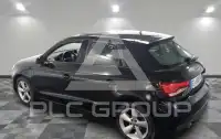 2016 Audi A1