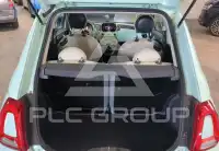 2016 Fiat 500