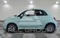2016 Fiat 500