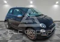 2016 Fiat 500