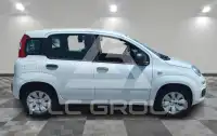 2016 Fiat Panda