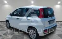 2016 Fiat Panda