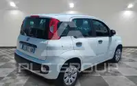2016 Fiat Panda