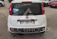 2016 Fiat Panda