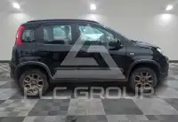 2016 Fiat Panda