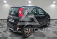2016 Fiat Panda