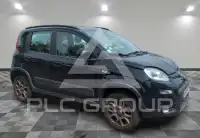 2016 Fiat Panda